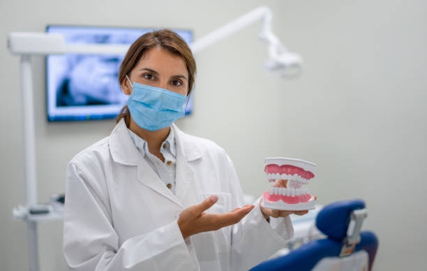 Best Weekend Emergency Dental Services in Alexandria, LA