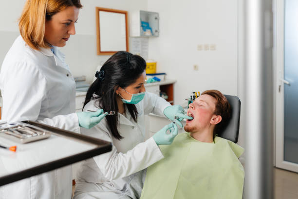 Best Emergency Dental Care for Sports Injuries in Alexandria, LA