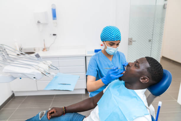 Best Dental Abscess Treatment in Alexandria, LA